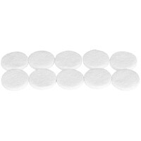 Replacement 16.8mm Filters for Stahl Tools Station DSDS Desoldering Gun 10-Pack